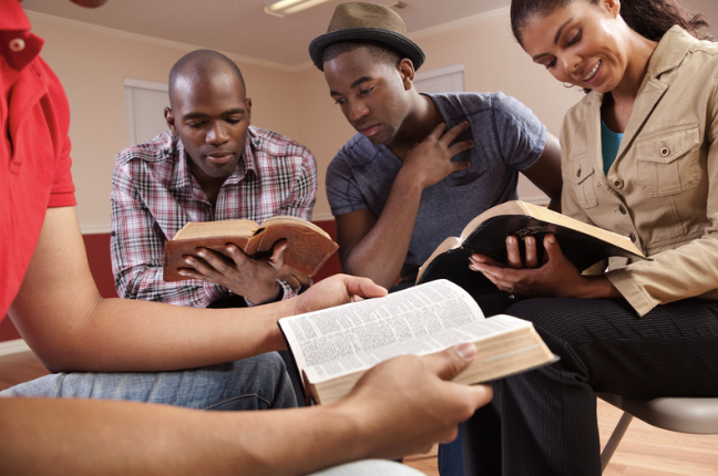 Christian Education