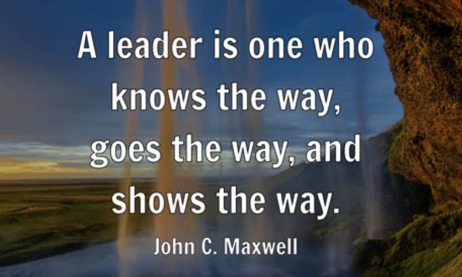 Our Leadership